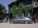 Mercedes-Benz CLS-Class 2005 года
